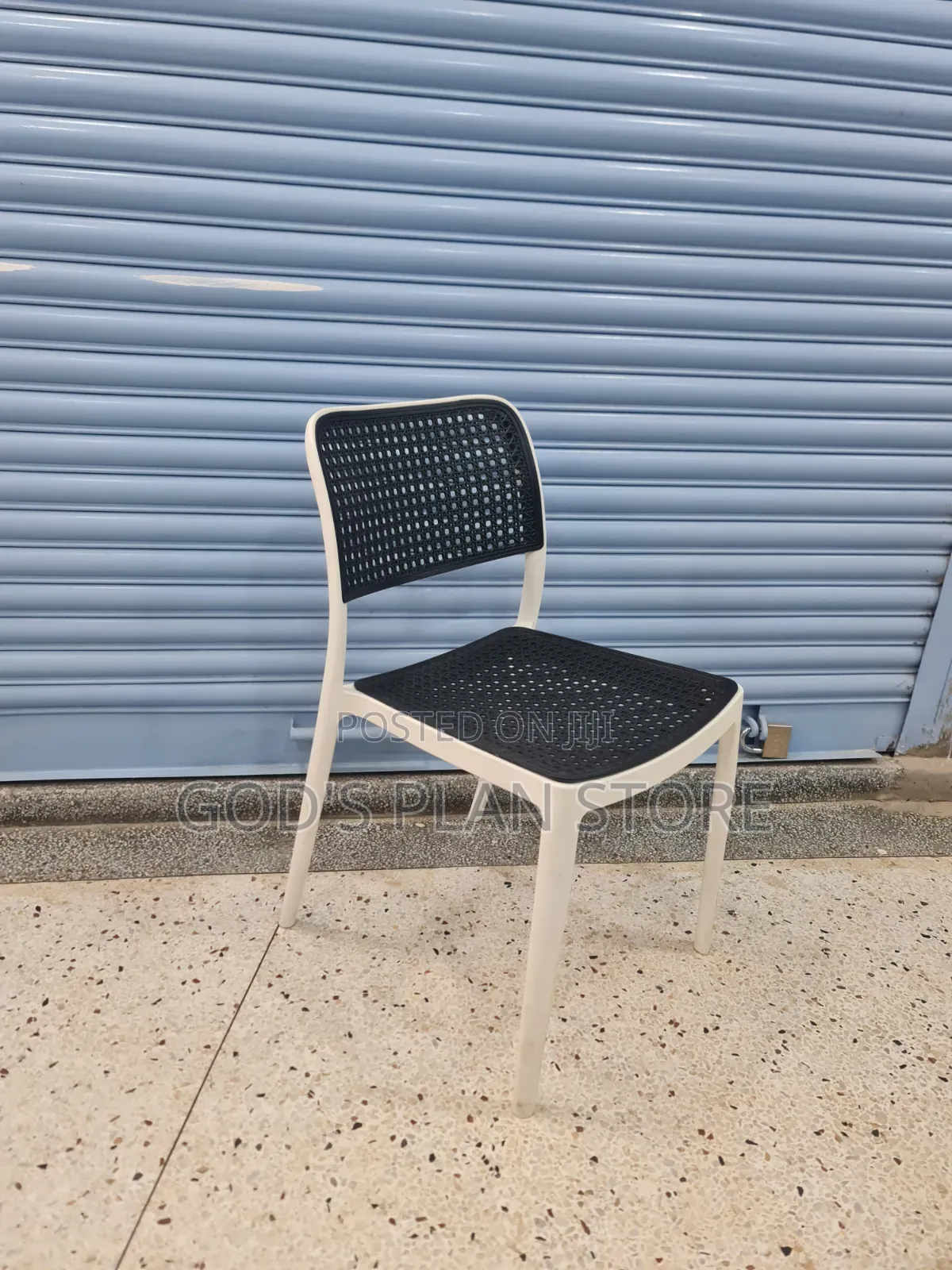 Imitation Cane Plastic Chairs Plastic Chairs