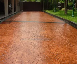 Concrete Stamping Solutions Uganda