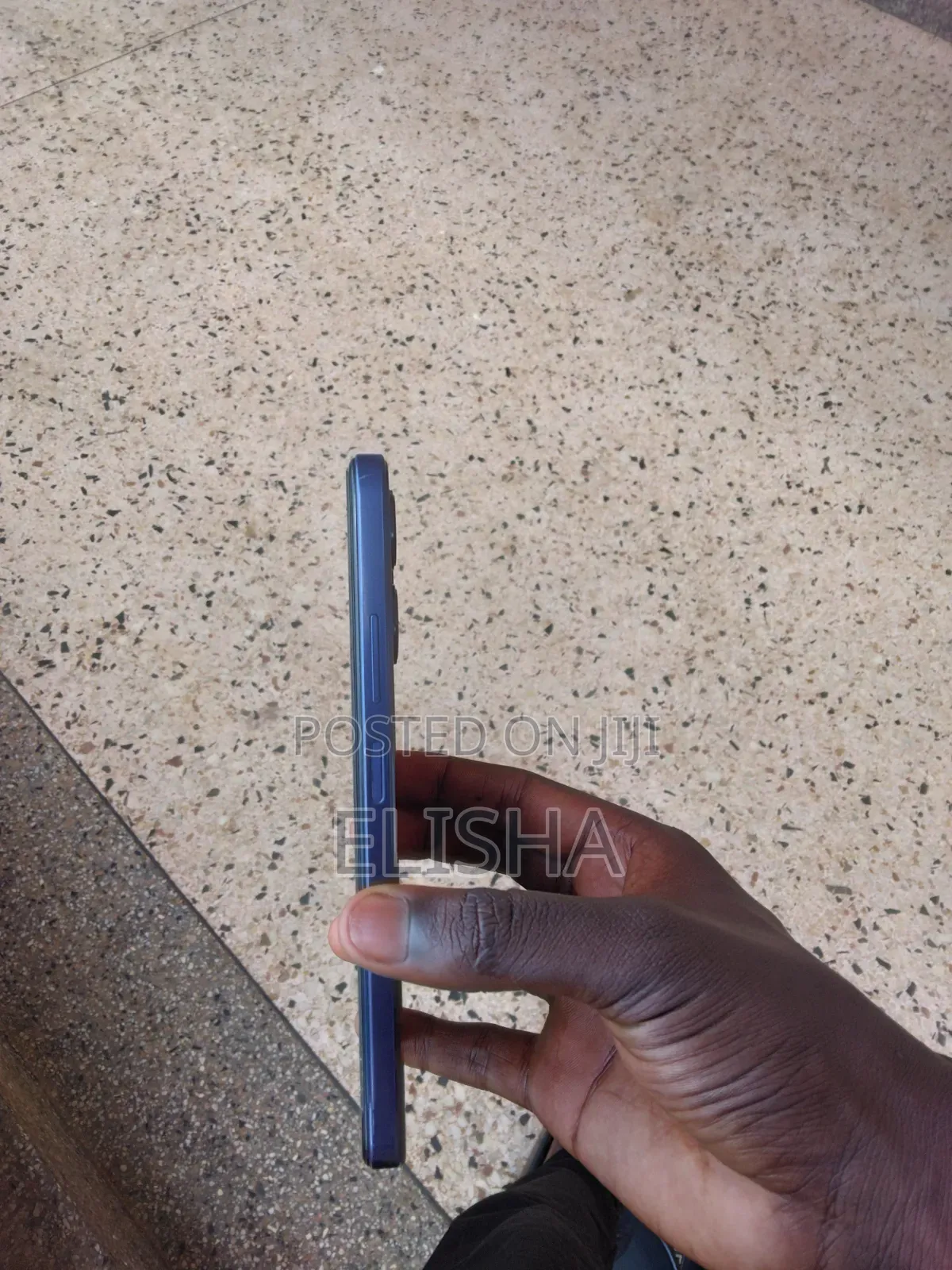 Ravoz R4 16 GB Blue
