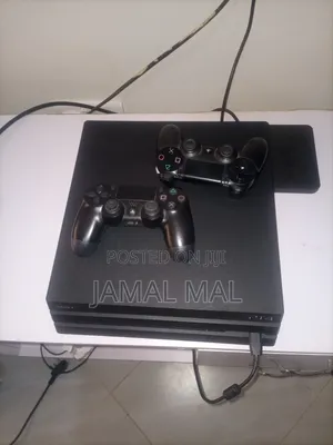 Ps4 Pro Sony