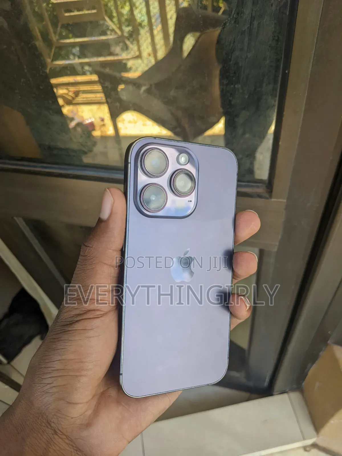 Apple iPhone 14 Pro 128 GB Blue