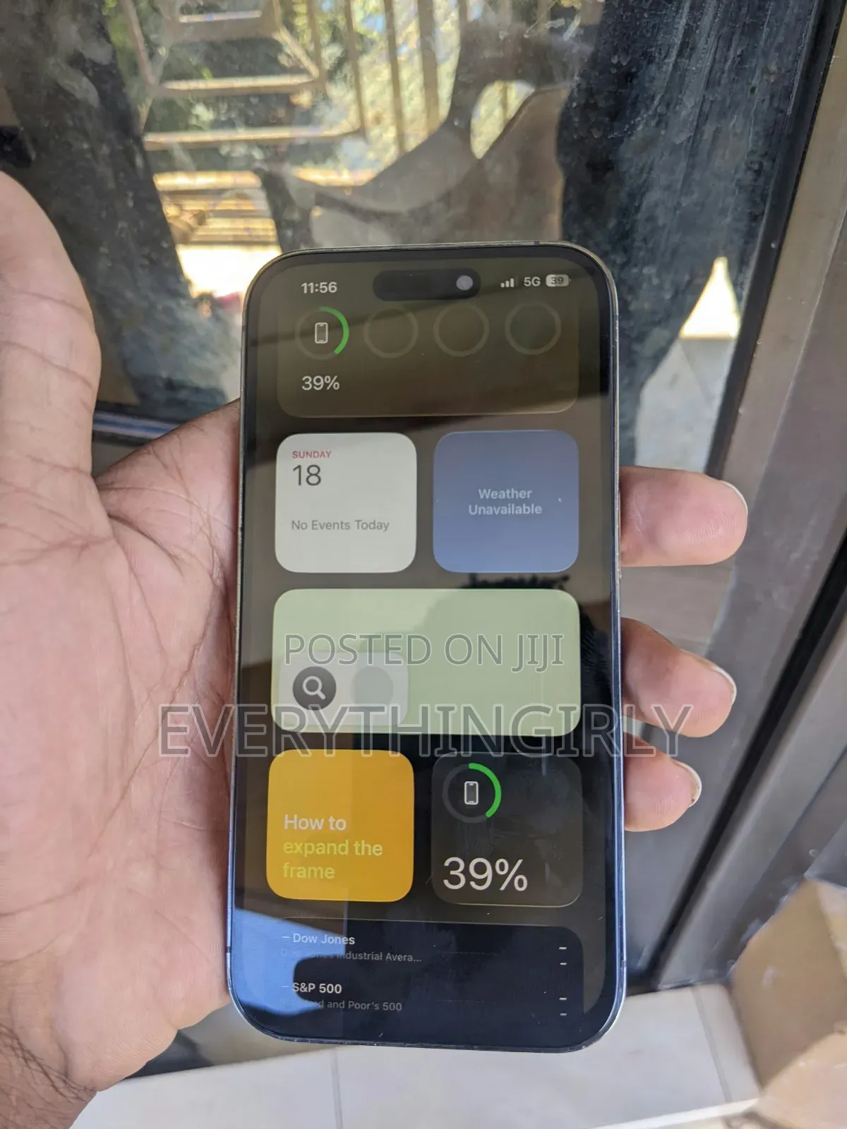Apple iPhone 14 Pro 128 GB Blue