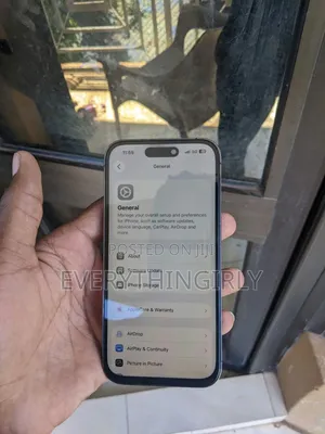 Apple iPhone 14 Pro 128 GB Blue