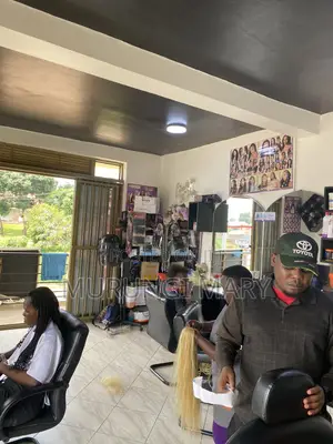 Salon/Salon Items