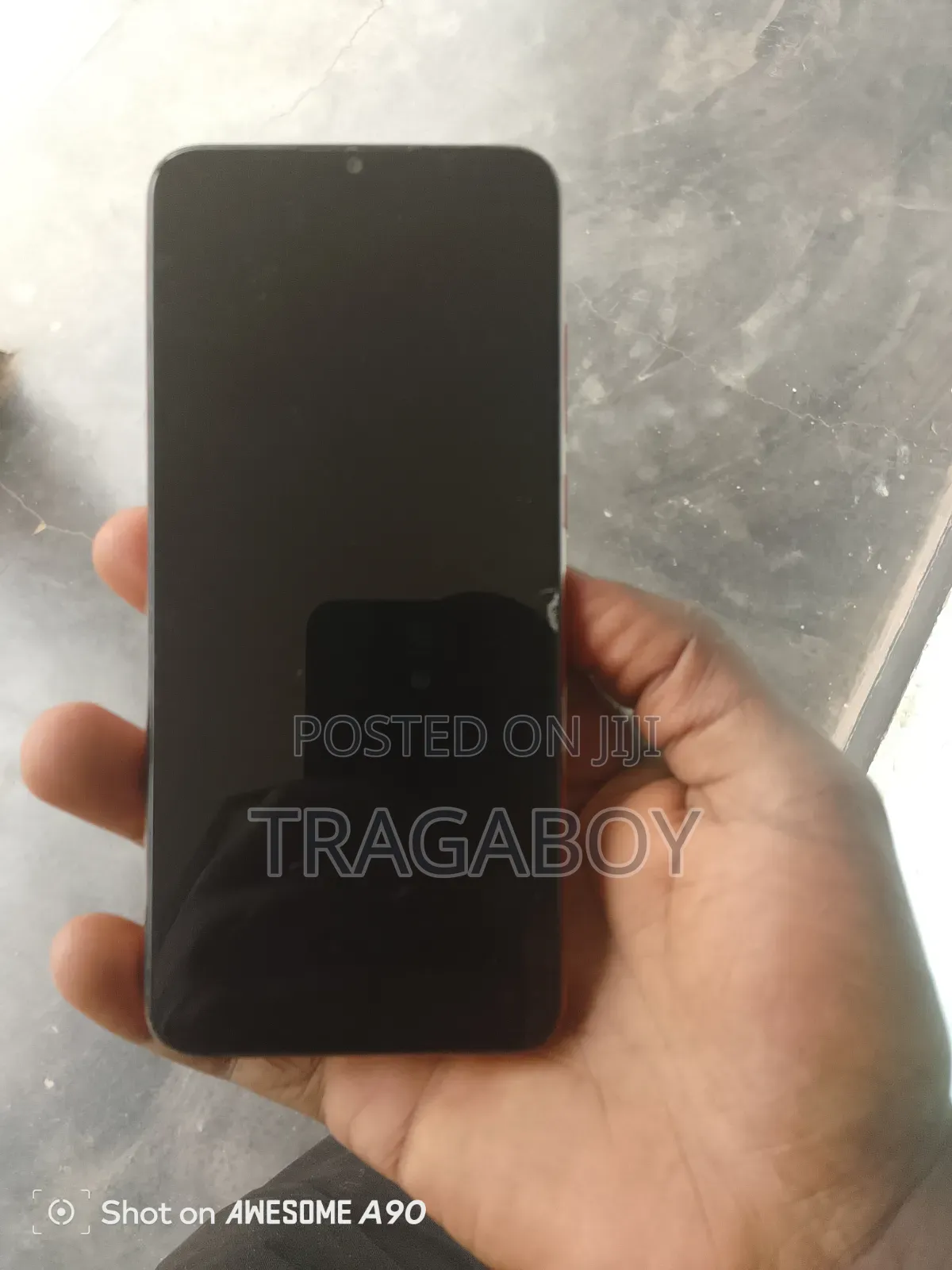 Samsung Galaxy A04e 64 GB Gold