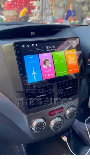 Best Car Android Radio Can Fit Any Car Tr02