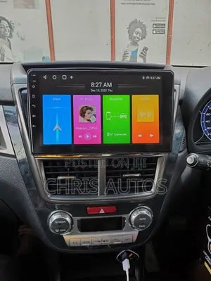 Best Car Android Radio Can Fit Any Car Tr02