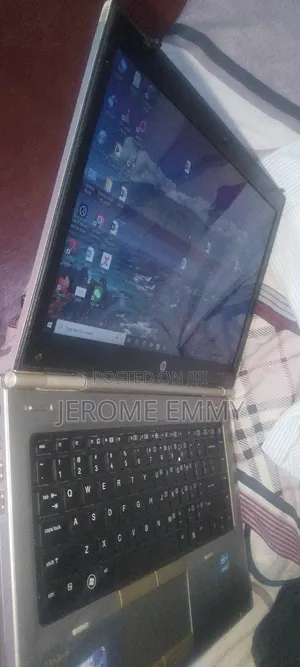 Laptop HP EliteBook 840 G5 16GB Intel Core i7 HDD+SSD 512GB