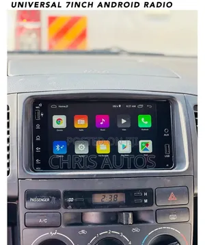 Best Car Android Radio Can Fit Any Car Tr03