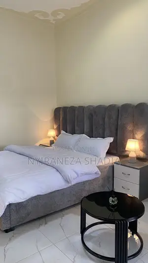 Furnished 1bdrm Apartment in Central Division for rent