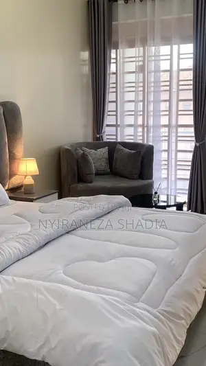 Furnished 1bdrm Apartment in Central Division for rent