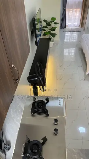 Furnished 1bdrm Apartment in Central Division for rent