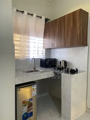 Furnished 1bdrm Apartment in Central Division for rent