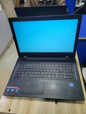 Laptop Lenovo IdeaPad Flex 15 4GB Intel Celeron HDD 500GB