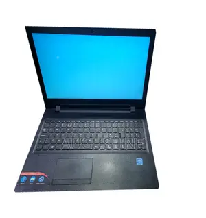 Laptop Lenovo IdeaPad Flex 15 4GB Intel Celeron HDD 500GB