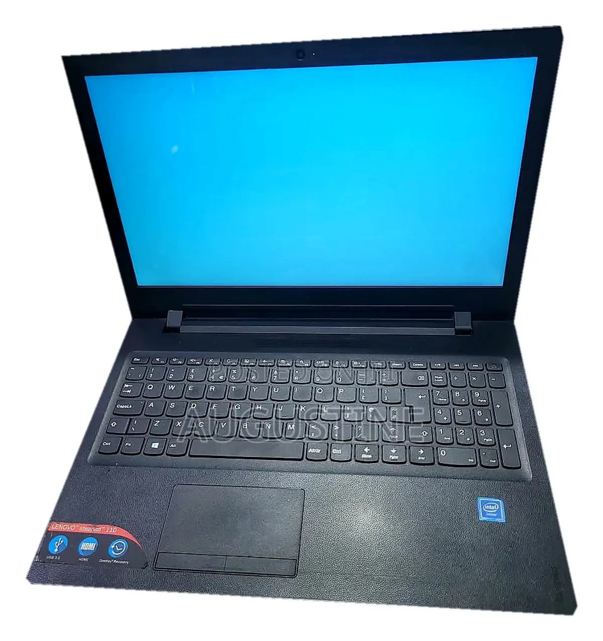 Laptop Lenovo IdeaPad Flex 15 4GB Intel Celeron HDD 500GB