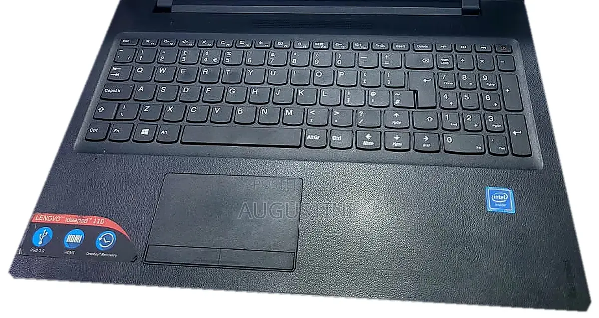 Laptop Lenovo IdeaPad Flex 15 4GB Intel Celeron HDD 500GB