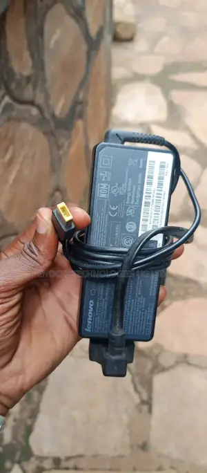 Lenovo Laptop Charger