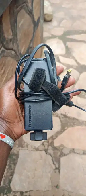 Lenovo Laptop Charger