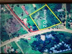 2 Acres of Land Within Hoima City