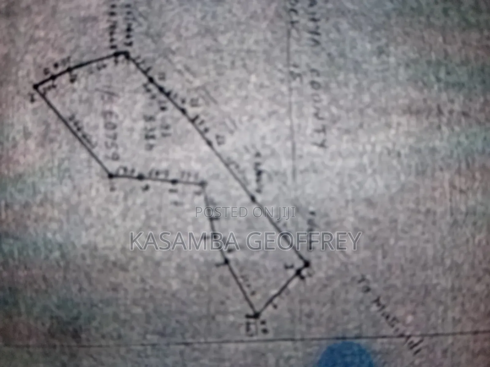2 Acres of Land Within Hoima City