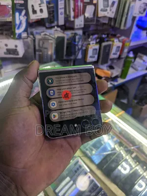 Samsung Galaxy Z Flip 5 256 GB