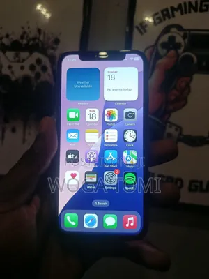 Apple iPhone XS 64 GB Gold