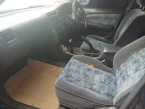 Toyota Premio 1.8 FWD 2002 Blue
