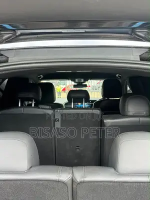 Mercedes-Benz GLE-Class GLE 400d 4MATIC 2019 Black