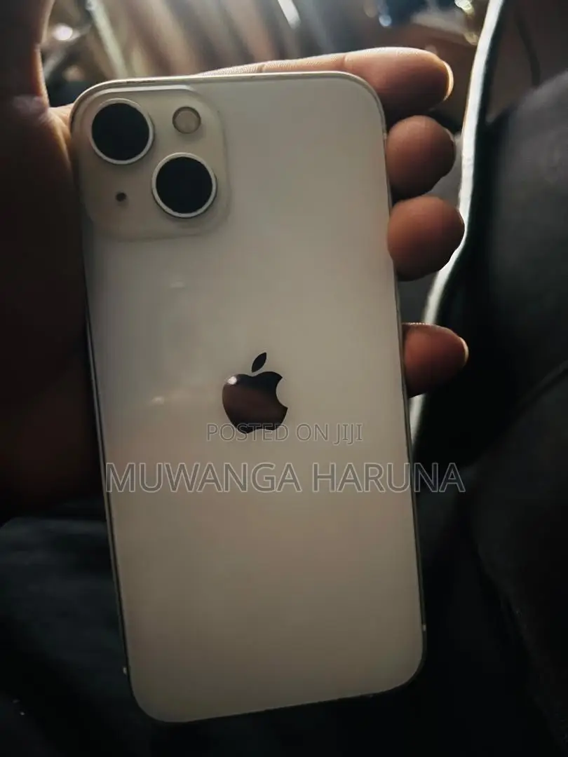 Apple iPhone 13 128 GB White