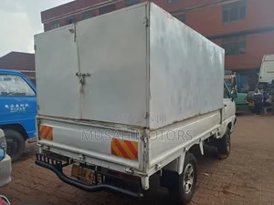 Toyota TownAce 1995 White