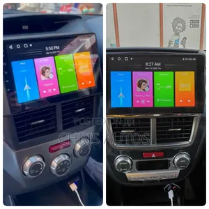Best Car Android Radio Can Fit Any Car Tr06