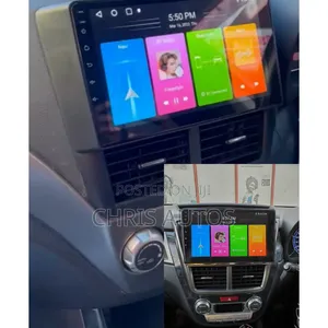 Best Car Android Radio Can Fit Any Car Tr06
