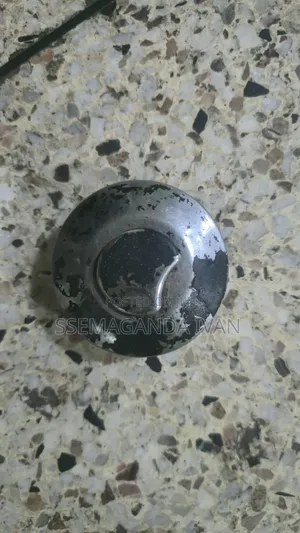Suzuki Sierra Fuel Tank Cover
