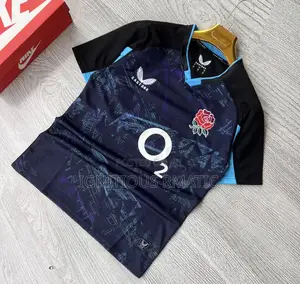 Rugby Jersey