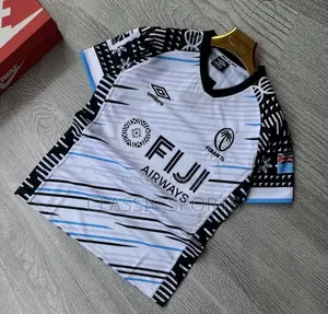 Rugby Jersey