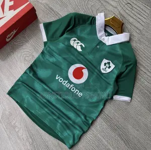 Rugby Jersey