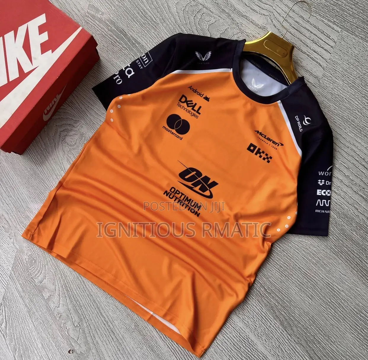 Rugby Jersey