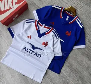 Rugby Jersey
