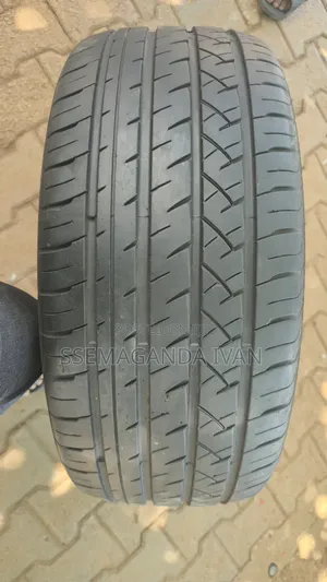 245/45r19 Used Single Tire