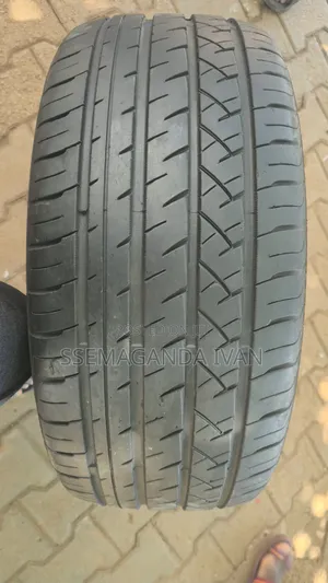 245/45r19 Used Single Tire