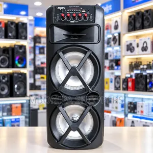 AILIPU SP-3347D Professional Bluetooth Speaker System