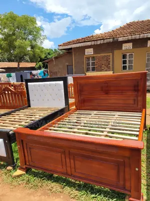 Fullboard Bed 5x6