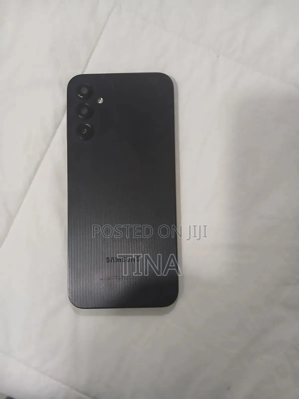 Samsung Galaxy A14 128 GB Black
