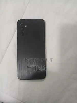 Samsung Galaxy A14 128 GB Black