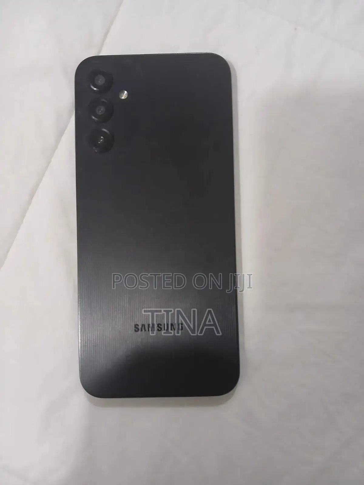Samsung Galaxy A14 128 GB Black