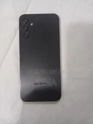 Samsung Galaxy A14 128 GB Black