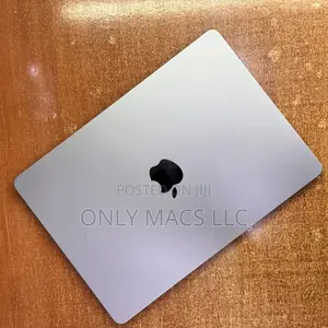 Laptop Apple MacBook Air 2022 M2 16GB Apple M2 SSD 1T