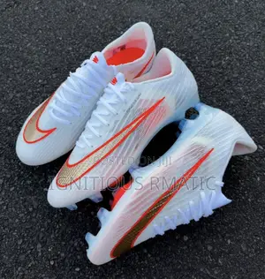 Playing Boots