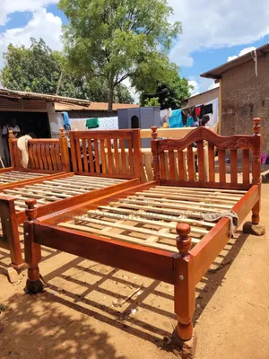 Barcode Bed 4x6